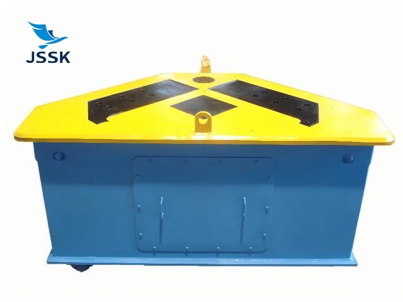 300KN-1000KN鯊魚(yú)鉗